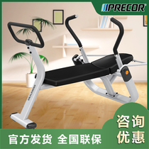  American Precor AB-X100 Abdominal muscle trainer Mini silent home practice abdominal chair