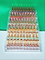 Nail polish display rack Nail shop storage box Perfume lipstick essential oil display rack Powder nail glue oil rack