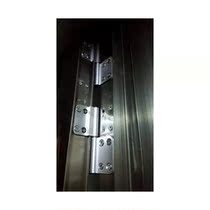 Kitchen door hinge hinge fittings hinge removal door hinge kitchen door iron door thick and firm loose hinge