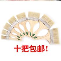 inch simple multifunctional cleaning brush brush brush brush decoration inch inch 2 paint household 83 paint brush