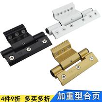 Aluminum alloy doors and windows a97 hinge broken bridge insulation casement window door hinge doors and windows hardware foldout