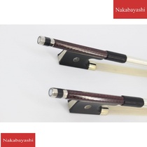 Red grid violin bow violin bow bow bow bow bow Rod violin instrument accessories violin bow bow accessories