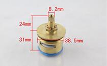 Open the valve core to b383c9f2 hand accessories squat pot valve flush repair