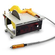 Wholesale high-power 1280W multifunction bench mill jade engraving machine Grinding Machine Woodworking Bench Saw