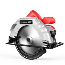 Electric circular saw electric saw 7-inch 9-inch 10 inch hand flip-chip sawmill tool electric electric saw high-power cutting machine