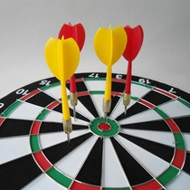 Feibo dart board Home Professional competition toys childrens safety dart target soft dart Indoor