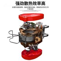 Double-hole small king kong electric hoist 220v remote control crane household small wire rope hoist suspension hoist