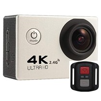  Cross-border F60r action camera Quanzhi V3 HD 4K Waterproof action camera WiFi remote control aerial photography