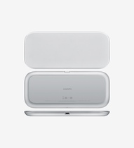 New Xiaomi multi-coil wireless fast charging board 3 devices at the same time charge mobile phone charger universal