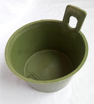 Manure scoop Manure scoop Farmers long handle manure scoop thickened plastic water scoop Long handle watering vegetable fertilization tool