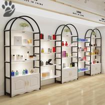  Underwear Youpin display rack mother and baby store shelf stationery clothing pet boutique jewelry store 60*30*200CM