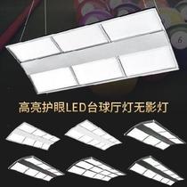 Standard case Chandelier light board Game hanging pool table Qiaos pool table lamp Household billiards room lamp