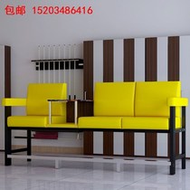 Billiard supplies Billiard sofa Billiard chair Observation chair Billiard hall special table and chair Grandstand chair