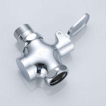 Foot valve foot pedal toilet toilet toilet flush valve switch valve urinal delayed squat toilet flush valve