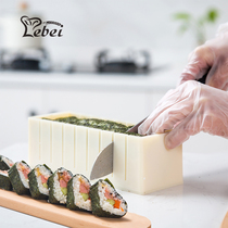 Le roasted sushi tool mold set home homemade enhanced version to make Laver rice artifact rice ball grinding tool