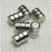AG13 button cell LR44 toy banknote detector lamp battery L1154 infrared A76 three connected batteries 10 sets