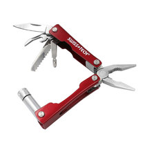  Multifunctional folding pliers SWISS TECH Swiss TECHNOLOGY mini portable tool outdoor universal Pepsi buckle combination