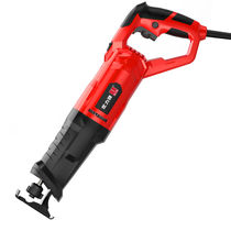 Reciprocating saw electric saber saw electric horse knife saw household woodworking mini cutting machine Wood saw multifunctional machine Electric