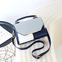 Bag womens New Tide niche shoulder carrying womens bag shoulder bag versatile Large Capacity