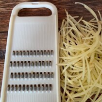 Hotel special potato shrub wiser zucchini chucchini cutters vegetable shredder Taro wiping tool