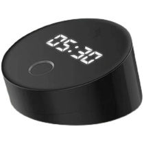 DingTalk clock bI smart face access control check-in multi-store management wifi
