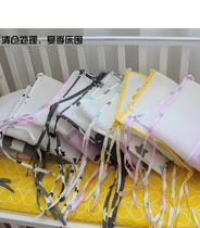 Special price treat Summer crib beds with collision prevention beds in collision prevention beds