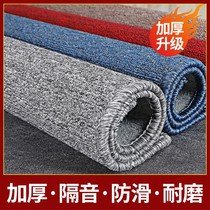 Mahjong table cloth cushions Home Playing Cards Square Table Cloth Thickened Silenced Non-slip Hands Rubbing Mahjong Blanket Geb
