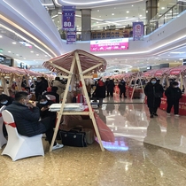 Bazaar Market Episode Stalls exhibition shelves Promoted wooden Night Market Scaffolding Stalls Stand For mobile sheds Booth Cars