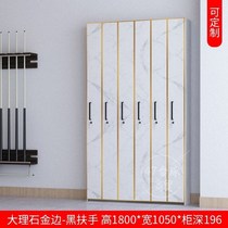 Billiards Depository Rod lock cabinet Billiard Cue Member Cabinet Nine Clubs Storage Cabinet Table Tennis Supplies Special Accessories