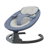 coax baby artifact baby rocking chair electric newborn baby coax sleep cradle bed with baby sleeping comfort chair recliner
