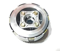Earth Eagle King 350 250 Clutch Assembly DD250 DD350 Motorcycle Clutch Small Drum Clutch