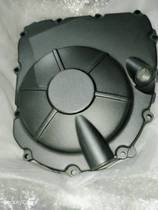 Ling Bin motorcycle with Huanglong BJ600GS -A BN600 3A right cover clutch side cover gasket