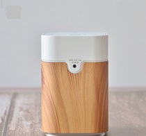 Hotel commercial aroma diffuser, automatic diffuser, household fragrance machine, new fragrance instrument, essential oil diffuser