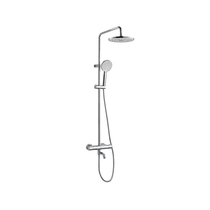 Hengjie HMF2000-65B Le Oxygen series constant temperature shower-home