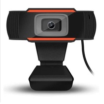 HD computer camera Video conference network teaching live 1080P mini USB webcam webcam