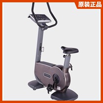 BODY STRONG vertical exercise bike high end fitness equipment commercial gym professional FT-6806E