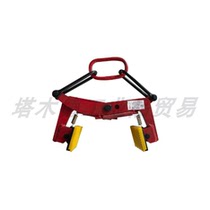 Stone clamp Dali stone plate clamp large plate clamp clamp chain clamp ring type clamp line stone clamp