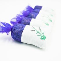Lavender bag smoked sleeping wardrobe aromatherapy bag girlfriend gift deworming mite anti-mite lavender dry flower grain
