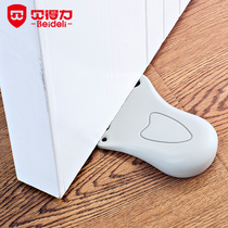 Bedley door lock safety door card baby door plug door clip door card child anti-pinch hand safety door jam