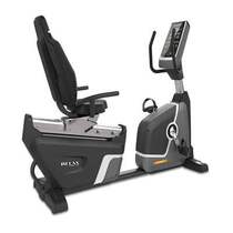 Yingjido horizontal bicycle PP337 indoor aerobic fitness bike