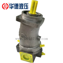 Beijing Huade inclined shaft piston pump A7V160LV2 0LZFOO A7V160LV1RPF00 hydraulic oil pump