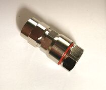 NJ-1 2 Feeder connector 1 2 Feeder feeder connector 50-12 Feeder feeder connector