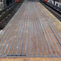 42CrMo 50CrMo 42CrMo4 20CrMo plate 15CrMo 30CrMo sheet 35CrMo round steel