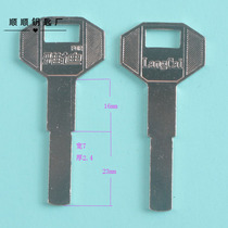 Electric flat Yadi electric car internal tooth embryo key key key mold 10