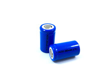 ICR14250 3 7v 280mAh ETC electronic label electric toothbrush MINI flashlight recording pen lithium battery