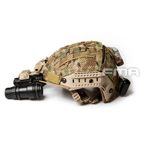 FMA AF Spartan helmet mesh helmet cover mesh fan colored helmet cloth TB1282