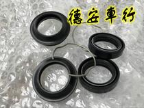 Taiwan FF2 TCD2000 30MM 33MM Original Factory Front Shock Absorber Fork Oil Seal Dust Seal Dust Cover
