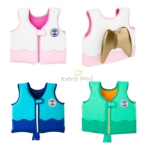 * everlyland * Sunnylife children swimming shape swimming vest