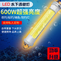 Sea fishing squid lamp 12v underwater fishing lamp fishing lamp fishing lamp fishing lamp fishing lamp fishing lamp into the water night fishing lamp blowing pipe