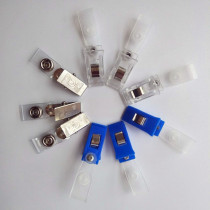 Clip Badge clip clip 100 pack